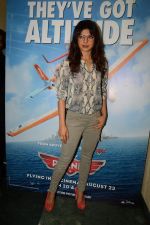 Priyanka Chopra at special screening of Planes in PVR, Mumbai on 23rd Aug 2013 (24).JPG